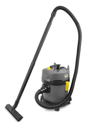 Aspiradora Karcher Nt 15/1 Premium 1400w Polvo Líquido