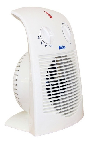 Aquecedor E Desumidificador Nilko Nk565