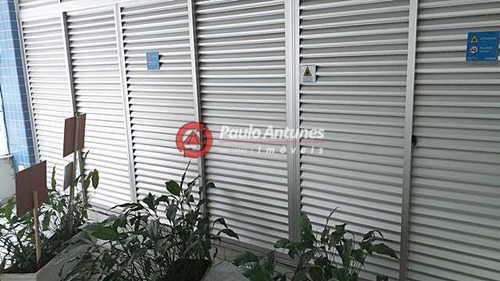 Imagem 22 de 22 de Apartamento 2 Dorms, - R$ 400.000,00 - 54m² - Código: 9289 - V9289