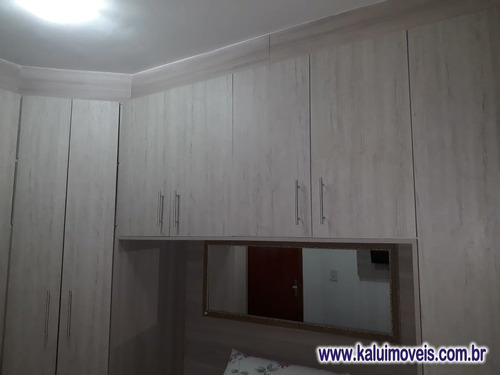 Cobertura Sem Condomínio Á Venda - Vila Clarice - 75049