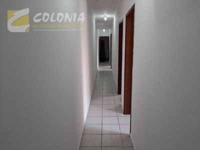 Imagem 3 de 30 de Casa - Ref: 40611