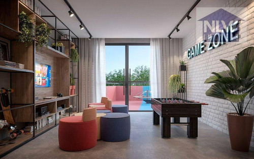 Imagem 9 de 20 de Apartamento À Venda, 55 M² Por R$ 439.900,00 - Jardim Portal Da Colina - Sorocaba/sp - Ap4128
