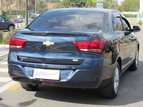 Imagem 2 de 15 de Chevrolet Cobalt 1.8 Mpfi Ltz 8v
