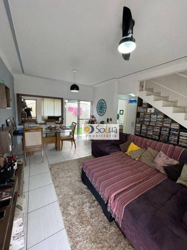 Imagem 5 de 14 de Casa À Venda, 60 M² Por R$ 220.000,00 - Vila San Martin - Campinas/sp - Ca0888