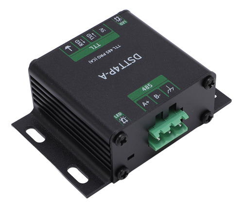 Indicador Led Ttl 485 Pro Serial Module 2, Aleación De Alumi