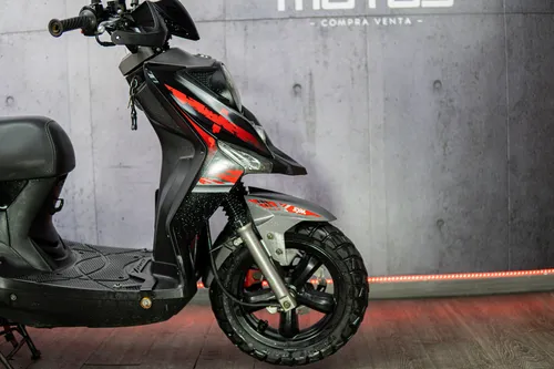 Sym Crox 151 2020