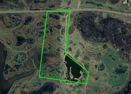 Imagen 2 de 19 de Campo En Venta - 101 Hectáreas - Pinamar