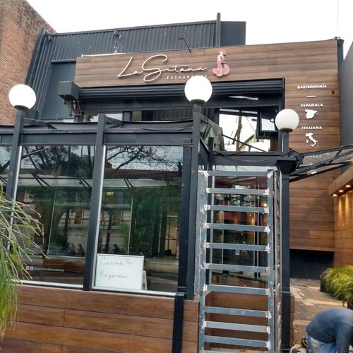 Local En Alquiler Ubicado En Punta Chica, San Fernando, G.b.a. Zona Norte