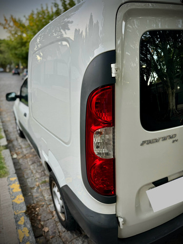 Fiat Fiorino 1.4 Fire Evo 87cv
