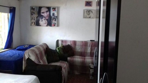 Imagem 2 de 13 de Ponto Comercial Com Residencia E Edícula Nos Fundos | 3991