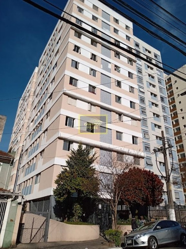 Imagem 2 de 15 de Lindo Apartamento Com 2 Dormitórios Na Bela Vista! - Eb87749