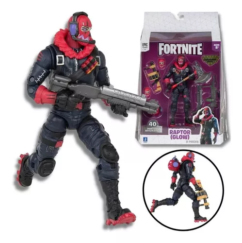 Jazwares Fortnite  MercadoLivre 📦