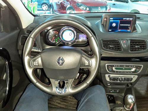 Renault Fluence Gt 2014 Remato Hoy! (mac)