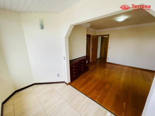 Imagem 12 de 16 de Apartamento Duplex Com 3 Suítes - Vila Nova - Blumenau/sc - Ap0363