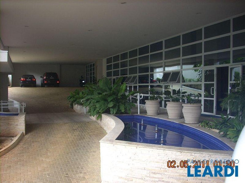 Imagem 8 de 15 de Apartamento - Panamby - Sp - 242854