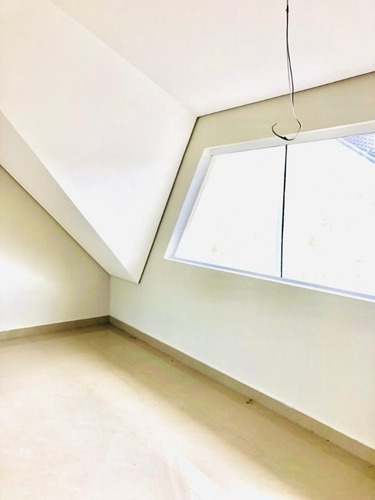 Imagem 8 de 30 de Sobrado Com 3 Dormitórios À Venda, 139 M² Por R$ 545.000,00 - Jardim Das Américas - Curitiba/pr - So1454