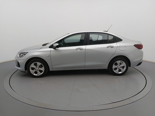 Chevrolet Onix 1.0 TURBO FLEX LTZ AUTOMÁTICO