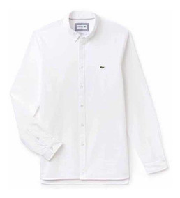 Chemise Lacoste Envio Original Hombre GratisRopa Para Camisa jzqGMpLSVU