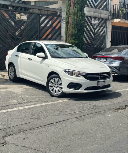 Imagen 9 de 15 de Dodge Neon 2018 1.6 Se At