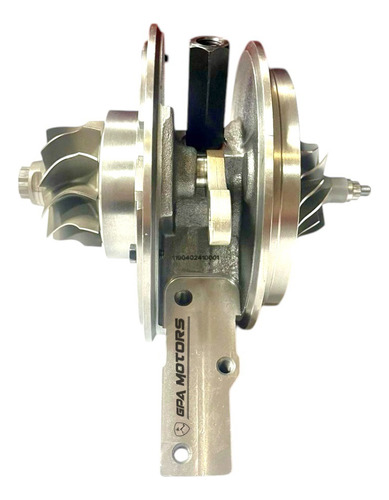 Turbo Cartucho Presion Alta Ford 6.4l F250 F350 F450 F550