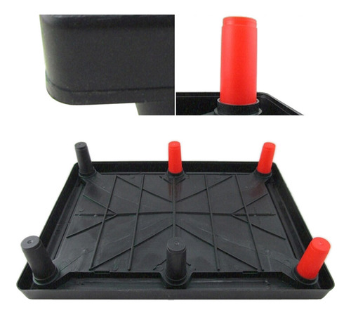 Juego De Mesa De Billar J Mini Con 2 Palos