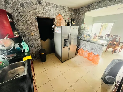 Casa En Venta En Veracruz Col José López Portillo Boca Del Río Ver.