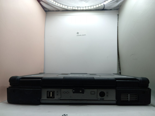 Laptop Dell Latitude D630 Core2duo Carcasa Placa Funcionando (Usado)