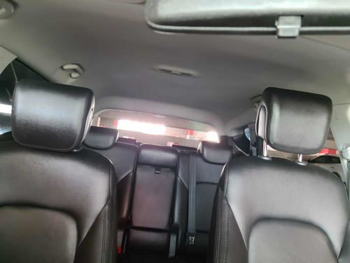 Santa Fe Sport 2014