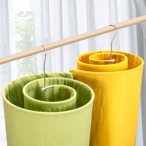 Tendedero Giratorio Para Ropa, Colgador De Ropa Para Pared,
