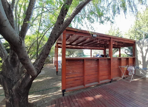 Imagen 6 de 8 de Casa Ejecutiva En Barrio Privado Golf Club Las Grutas