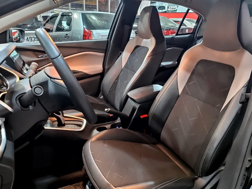 Novo Ônix Plus Premier Turbo Aut. 2020