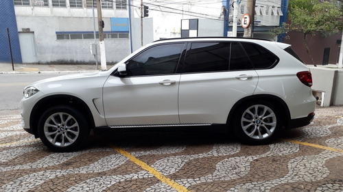 Imagem 4 de 10 de Bmw X5 Xdrive 50i Security
