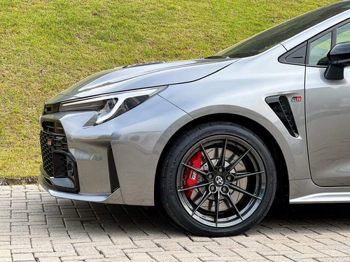 Toyota Corolla Gr (circuit Edition) 1.6 Turbo