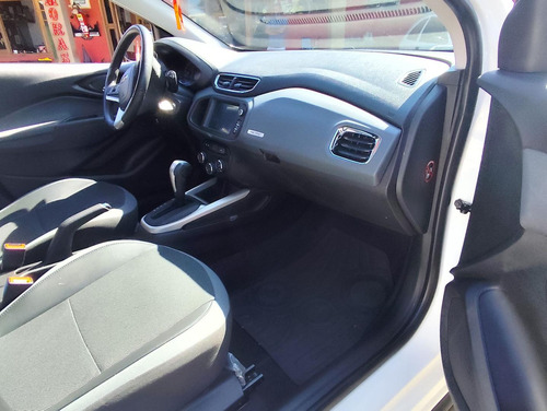 Chevrolet Onix Hatch Activ 1.4 8v Flex 5p Aut