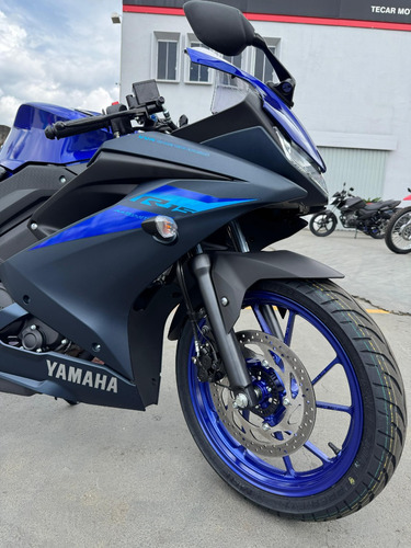Yamaha| R15 Abs 25/25 + Emplacamento Grátis