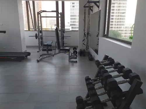 Departamento En Venta De 1 Dorm. En Ñuñoa