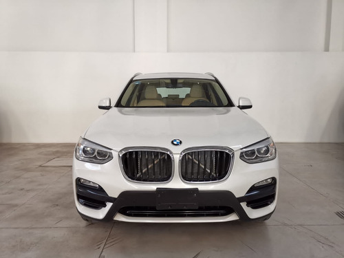 Imagen 2 de 15 de Bmw X3 2019 2.0 Sdrive20ia At