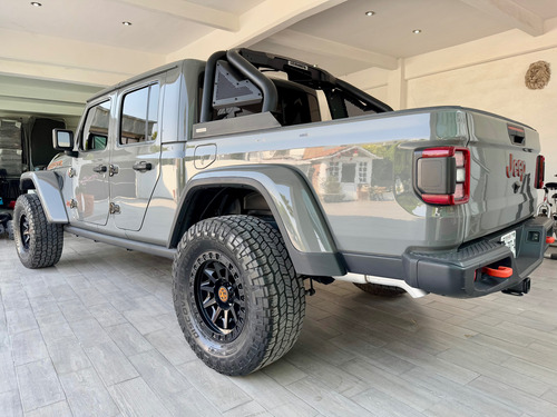 Jeep Gladiator 3.6 Mojave 4X4 At