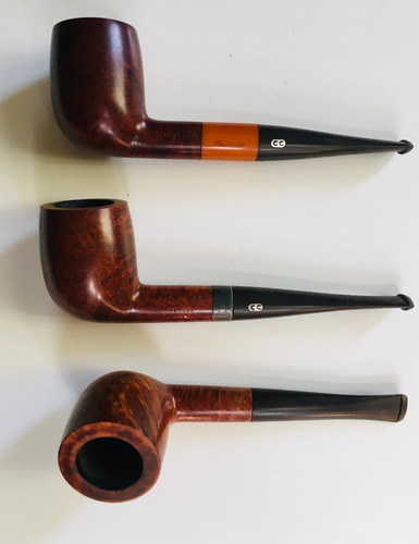 Pipas De Fumar (Usado)