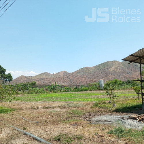 Venta De Parcela En San Francisco De Asis 14js