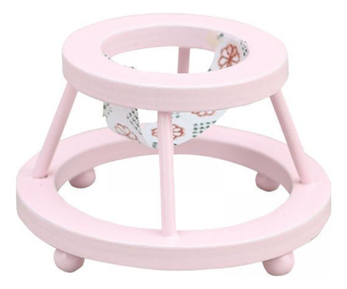 5 Muebles Para Casa De Muñecas, Minicochecito De Muñeca En