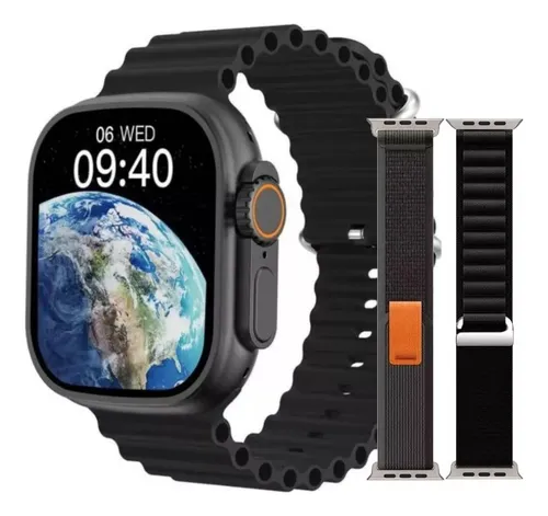 Reloj k9 watch hotsell