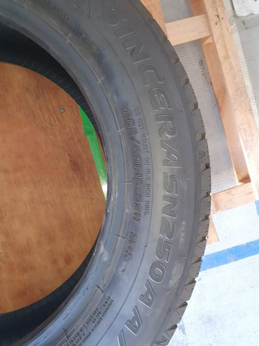Cubierta Falken 205/60/16