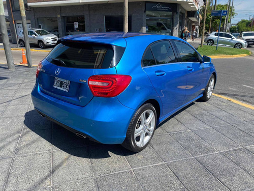 Imagen 4 de 7 de Mercedes-benz Clase A 1.6 A 200 At Urban B.efficiency 156cv