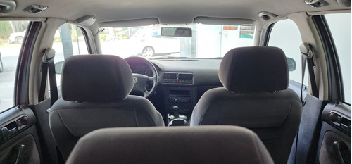 Volkswagen Golf 1.9 Tdi Comfortline