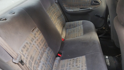 Megane 1 Fase 2 1.9dti