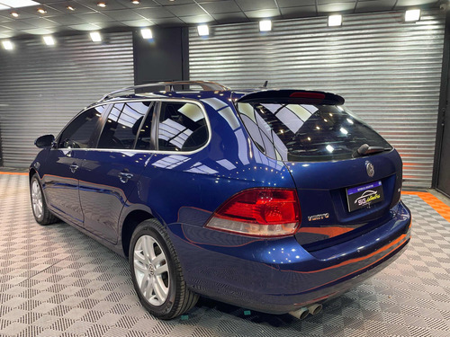 Volkswagen Vento 2.5 Advance 170cv