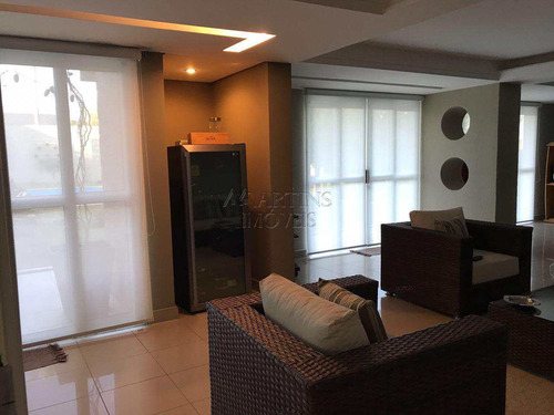 Imagem 9 de 30 de Jardim Novo Mundo | Casa 2000 M² - 3 Suítes / 8 Vagas | 4025 - V4025