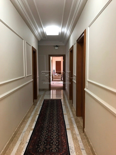 Apartamento Para Aluguel, 4 Quartos, 4 Suítes, 4 Vagas, Vila Bastos - Santo André/sp - 3411