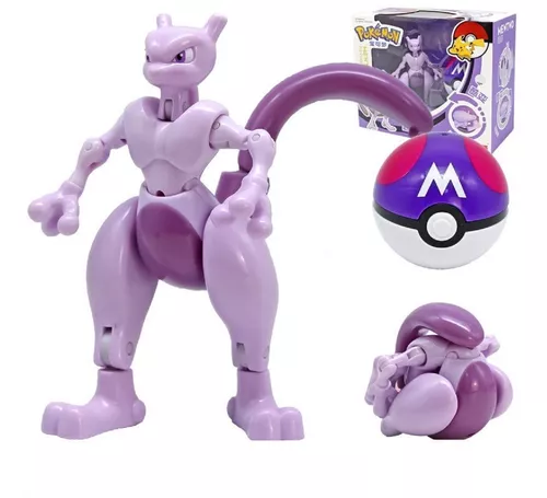 Boneco Pokemon Go  MercadoLivre 📦